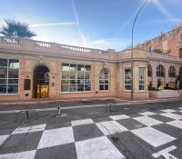 FOR RENT – OFFICE SPACE IN CARRÉ D’OR, MONTE-CARLO..