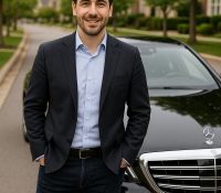Chauffeur privé expérimenté, 21 ans de conduite — ..