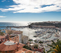 For Sale – Monte-Carlo – Master Apartment with Sea..