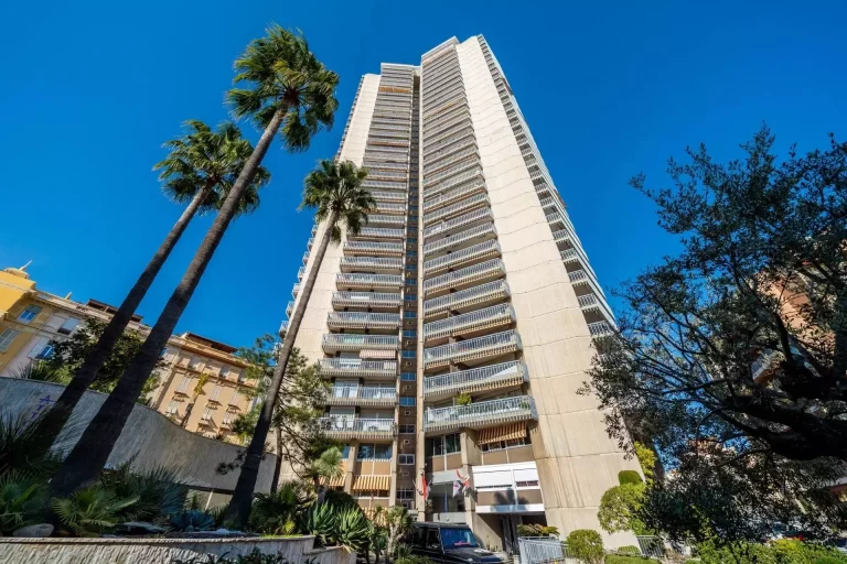 Studio for Sale – Millefiori, Monaco
Price: €2,500..
