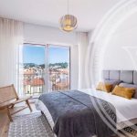 Top Floor Apartment with Panoramic Terrace – Nice Centre, Boulevard Dubouchage – Gallery 5