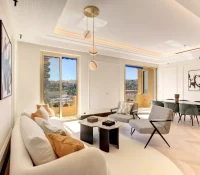 La Condamine – Exceptional Duplex Penthouse with P..