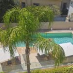 Exceptional Apartment in a Residence with Swimming Pool – Featured