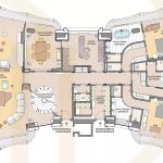 Sumptuous Duplex in Carré d’or – Gallery 8