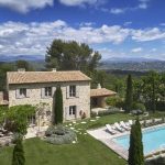 Stunning stone villa in the private domain of Terre Blanche. – Gallery 2
