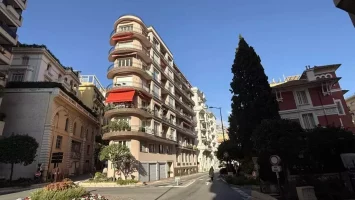 4-Room Apartment for Sale – Moneghetti, Monaco
Pri..