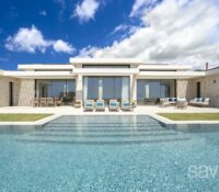 Rare and exceptional property