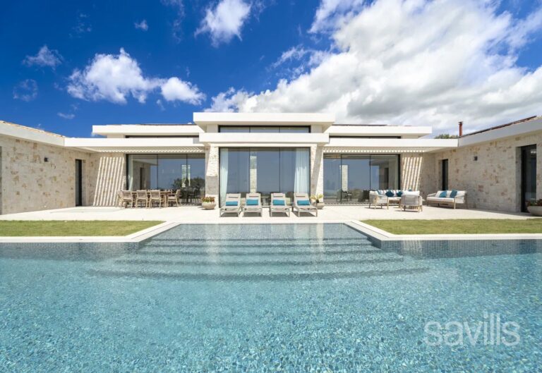 Rare and exceptional property