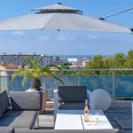 Sea View Penthouse in a Prestigious Neighborhood – Gallery 2