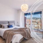 Top Floor Apartment with Panoramic Terrace – Nice Centre, Boulevard Dubouchage – Gallery 6