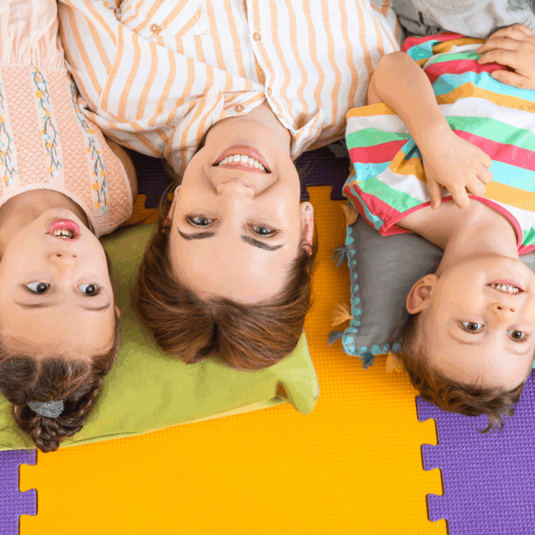 TAGALOG-SPEAKING NANNY / HOUSEKEEPER NEEDED – MONA..
