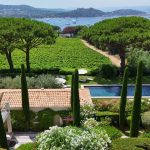 Stunning property ideally set in a private domain with views over the sea and the vineyards – Gallery 7