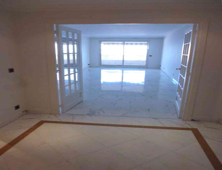 FOR SALE – PANORAMIC 4–5 ROOM APARTMENT IN JARDIN ..