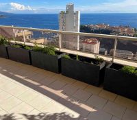 FOR SALE – EXCEPTIONAL COMBINED APARTMENTS WITH PA..