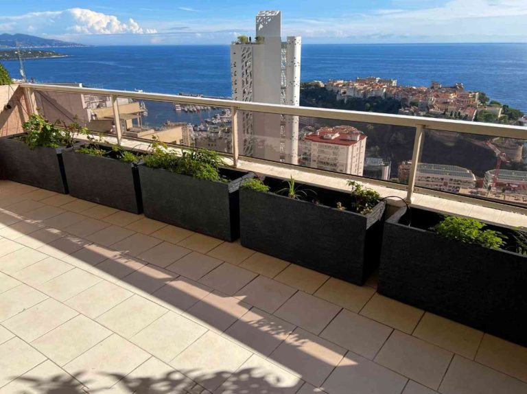 FOR SALE – EXCEPTIONAL COMBINED APARTMENTS WITH PA..