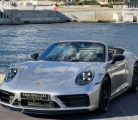 Porsche 911 Type 992 GTS Cabriolet PDK 480 CV – Mo..