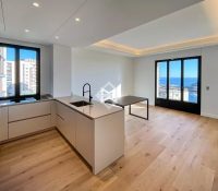 FOR SALE – 2-BEDROOM APARTMENT WITH SEA VIEW