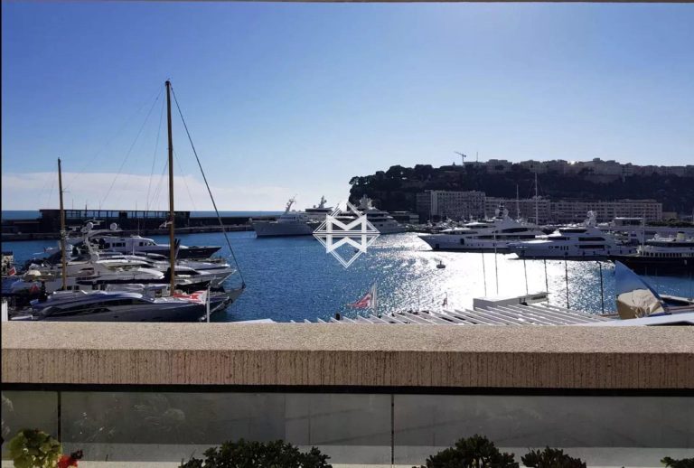 FOR SALE – APARTMENT IN MONTE-CARLO

Price: €10,10..