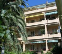 FOR RENT – 2/3-ROOM APARTMENT WITH SEA VIEW – WIND..