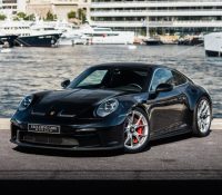 Porsche 911 Type 992 GT3 Touring PDK – Monaco

Yea..