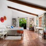 Provençal Villa in Grimaud with Sea Glimpse in a Secure Estate – Gallery 8