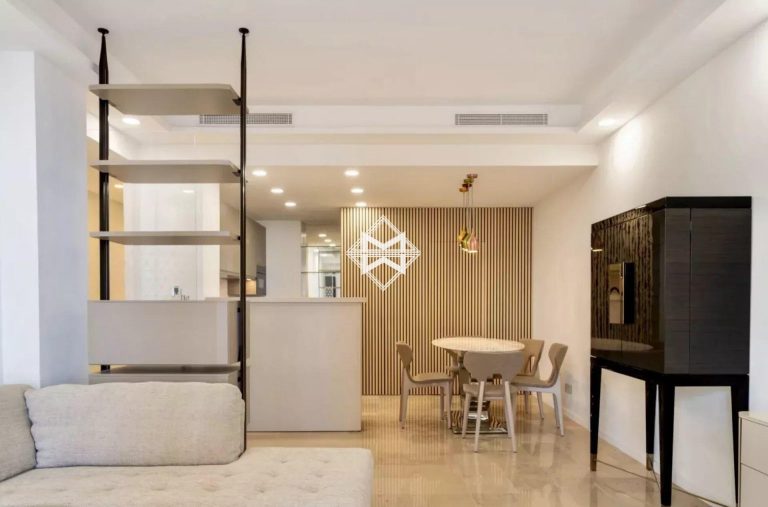 FOR SALE – FULLY RENOVATED SEA VIEW APARTMENT IN M..