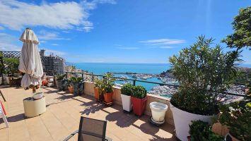 FOR SALE – EXCEPTIONAL PENTHOUSE WITH PANORAMIC VI..
