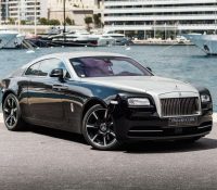 Rolls Royce Wraith V12 632 HP – Monaco

Year: 08/2..
