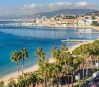 Côte d'Azur – The Big Tour (45 min)

Experience t..