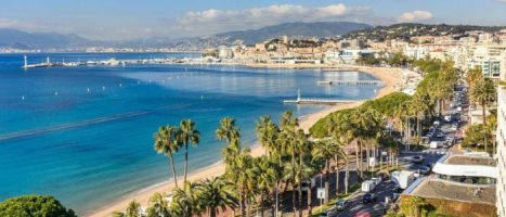 Côte d’Azur – The Big Tour (45 min)

Experience t..
