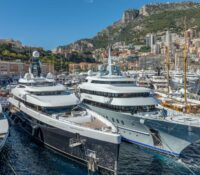 Fly with BLADE to the 2025 Monaco Yacht Show

By-t..