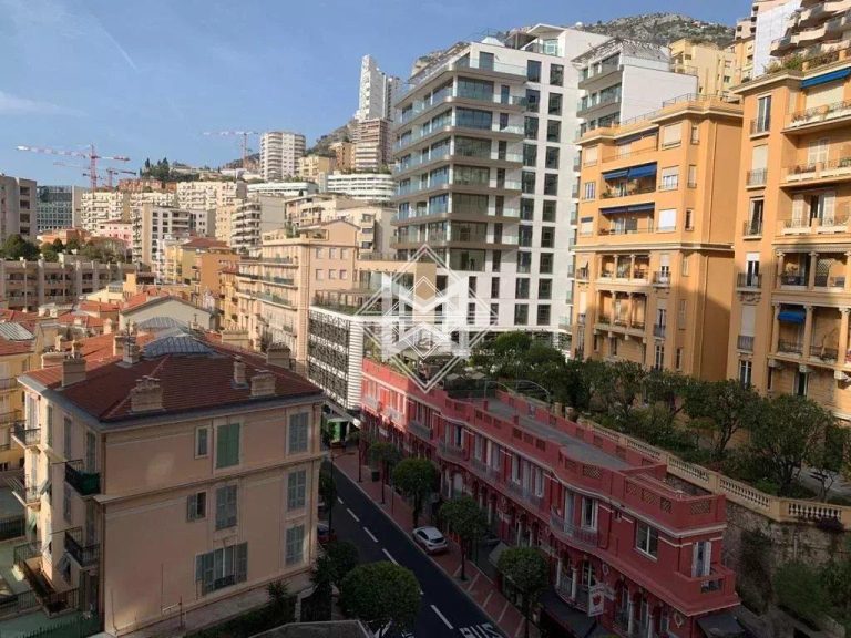 FOR SALE – STUDIO APARTMENT IN MONACO PORT

Locati..