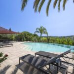 Elegant single-story stone mas – Gallery 2