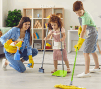 CARING NANNY / HOUSEKEEPER NEEDED – MONACO

Job Ty..