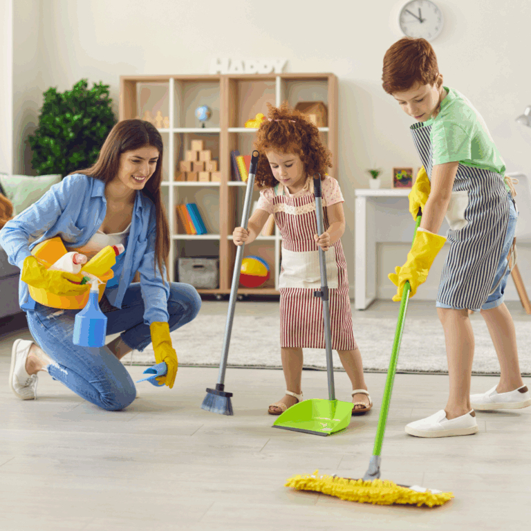 CARING NANNY / HOUSEKEEPER NEEDED – MONACO

Job Ty..