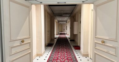 PALAIS DE LA SCALA – CHARMING 1-BEDROOM IN CARRÉ D..