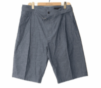 Denim Cotton Shorts

Price: €250
Reference: 111943..