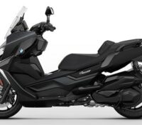 BMW C 400 X – Urban Mobility Scooter

Offer No.: S..