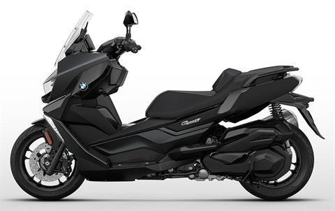 BMW C 400 X – Urban Mobility Scooter

Offer No.: S..