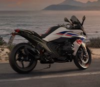 BMW R 1300 RS – Sport Model

Offer Number: 6L81344..