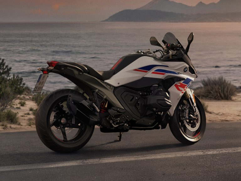 BMW R 1300 RS – Sport Model

Offer Number: 6L81344..