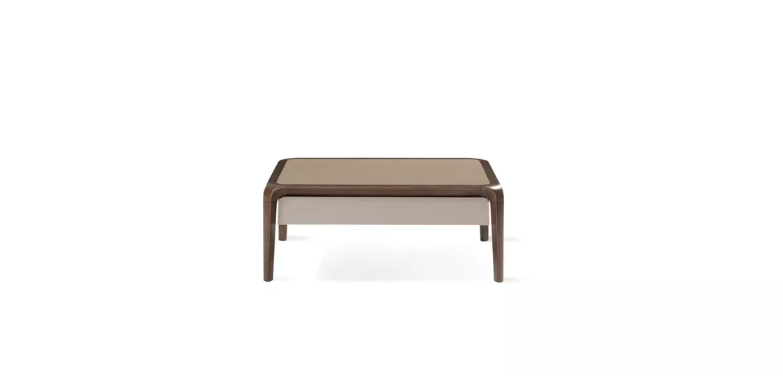 Brio American Bedside Table – €1,800Design by Sa..