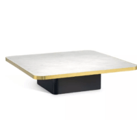 BRASSERIE COFFEE TABLE

Design by Philippe Bouix
P..