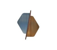 FRACTION MIRROR – DESIGN BY STUDIO JUAM

Dimension..