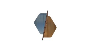 FRACTION MIRROR – DESIGN BY STUDIO JUAM

Dimension..