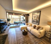 FOR SALE – FULLY RENOVATED 4-ROOM APARTMENT NEAR C..