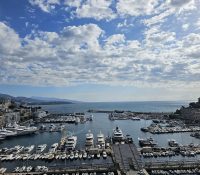 FOR SALE – MAGNIFICENT DUPLEX ROOF APARTMENT – POR..