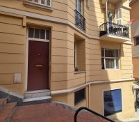 FOR RENT – BRIGHT OFFICE IN FLOWER DISTRICT – MONT..