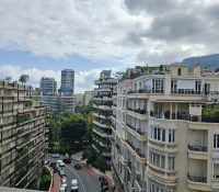 FOR SALE – ELEGANT APARTMENT IN THE HEART OF MONAC..