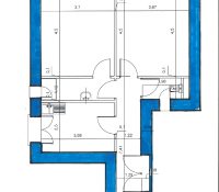 FOR RENT – OFFICE | LE SAINT LAURENT
Location: Mon..